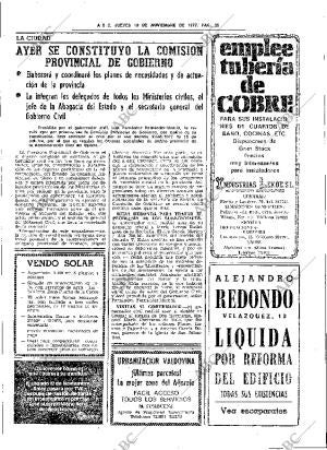ABC SEVILLA 10-11-1977 página 33