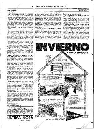 ABC SEVILLA 10-11-1977 página 39