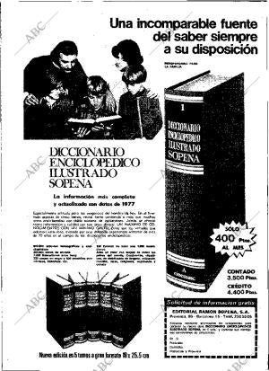 ABC SEVILLA 10-11-1977 página 4