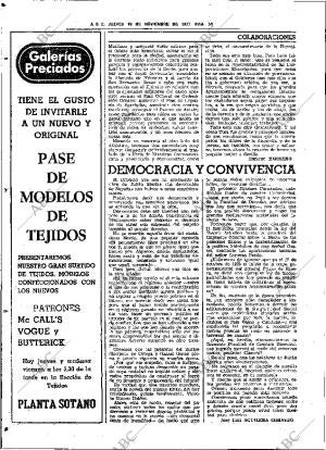 ABC SEVILLA 10-11-1977 página 42