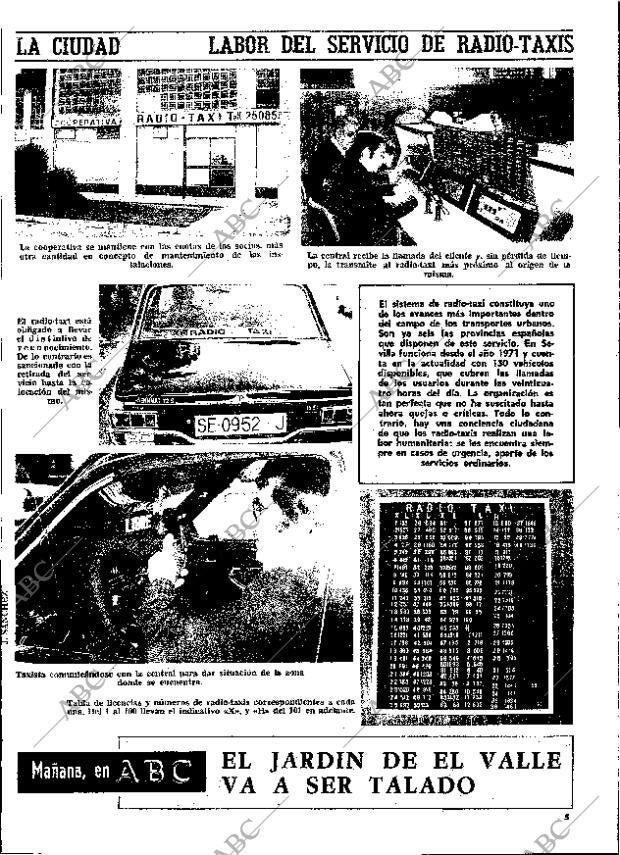 ABC SEVILLA 10-11-1977 página 5
