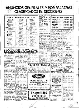 ABC SEVILLA 10-11-1977 página 53