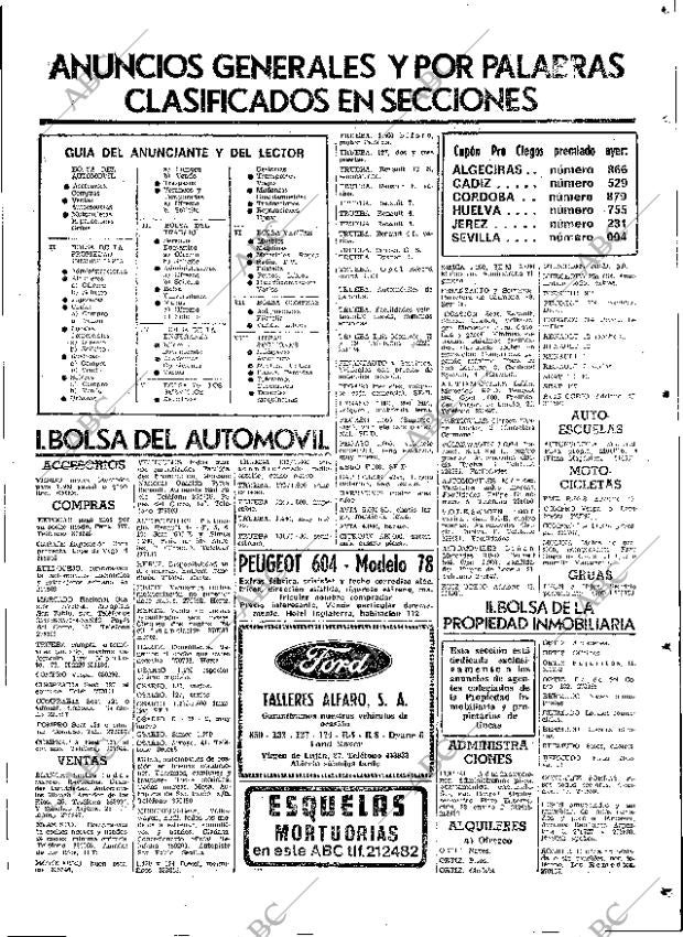 ABC SEVILLA 10-11-1977 página 53