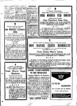 ABC SEVILLA 10-11-1977 página 58