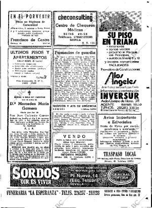 ABC SEVILLA 10-11-1977 página 59