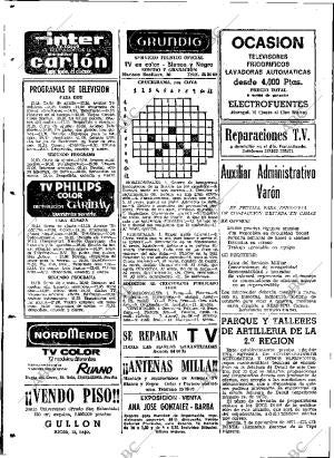 ABC SEVILLA 10-11-1977 página 62