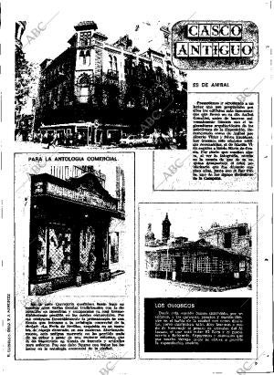 ABC SEVILLA 10-11-1977 página 65