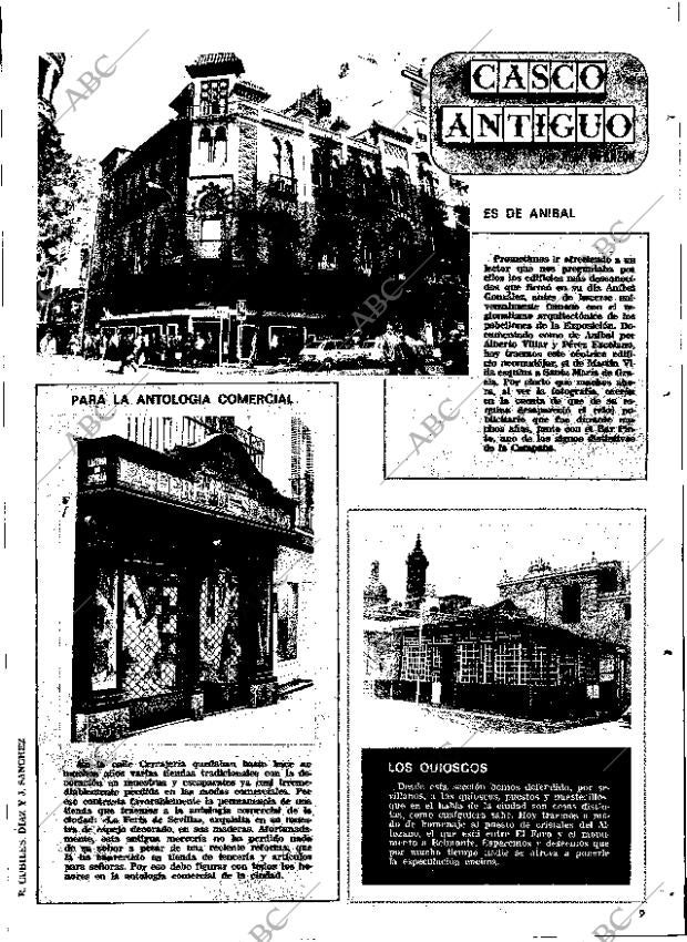ABC SEVILLA 10-11-1977 página 65