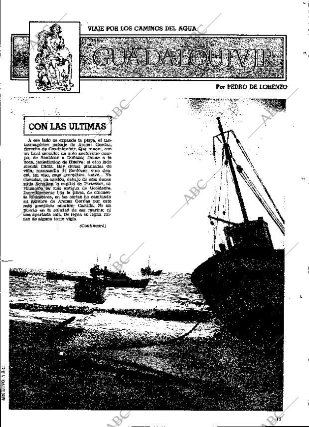 ABC SEVILLA 10-11-1977 página 71