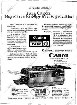 ABC SEVILLA 10-11-1977 página 72