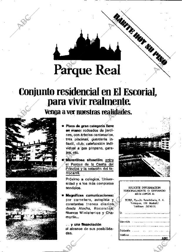 ABC MADRID 11-11-1977 página 104