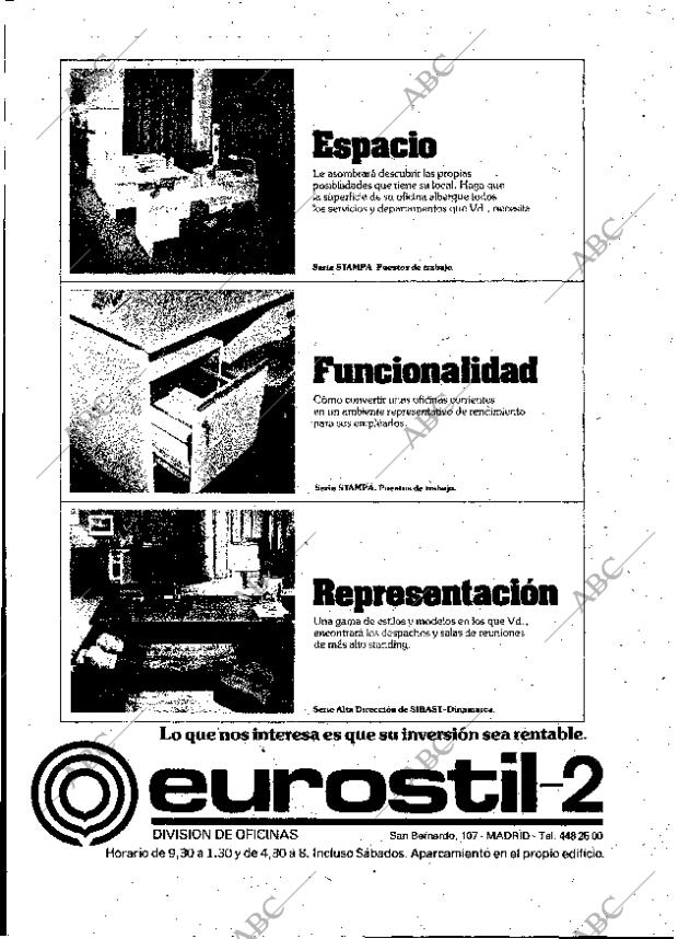 ABC MADRID 11-11-1977 página 11