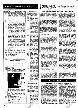 ABC MADRID 11-11-1977 página 110