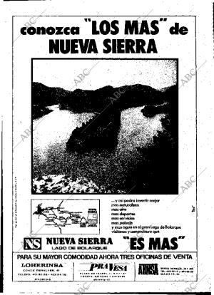 ABC MADRID 11-11-1977 página 15