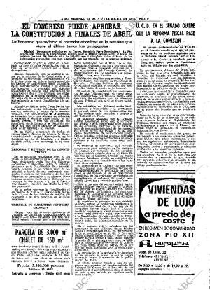 ABC MADRID 11-11-1977 página 25