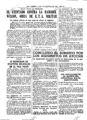 ABC MADRID 11-11-1977 página 34