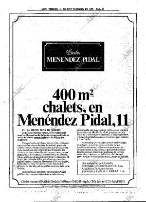 ABC MADRID 11-11-1977 página 35