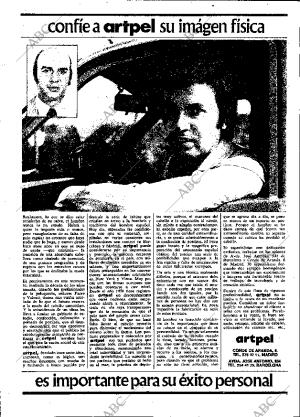 ABC MADRID 11-11-1977 página 4