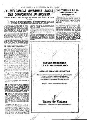 ABC MADRID 12-11-1977 página 35