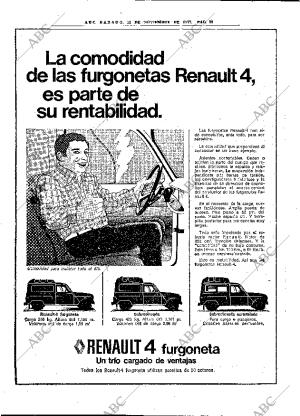 ABC MADRID 12-11-1977 página 44