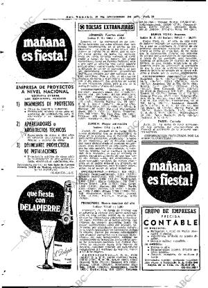 ABC MADRID 12-11-1977 página 50