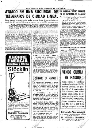 ABC MADRID 12-11-1977 página 54