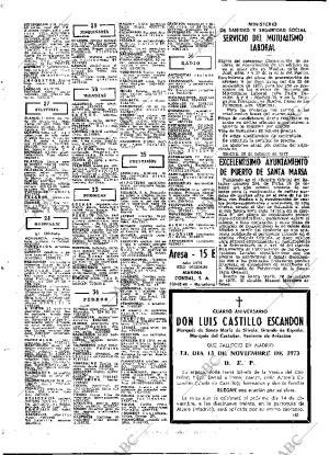 ABC MADRID 12-11-1977 página 72
