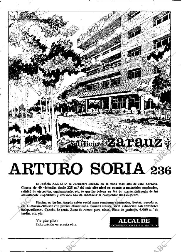 ABC MADRID 12-11-1977 página 82