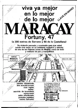 ABC MADRID 12-11-1977 página 88