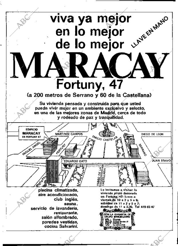 ABC MADRID 12-11-1977 página 88