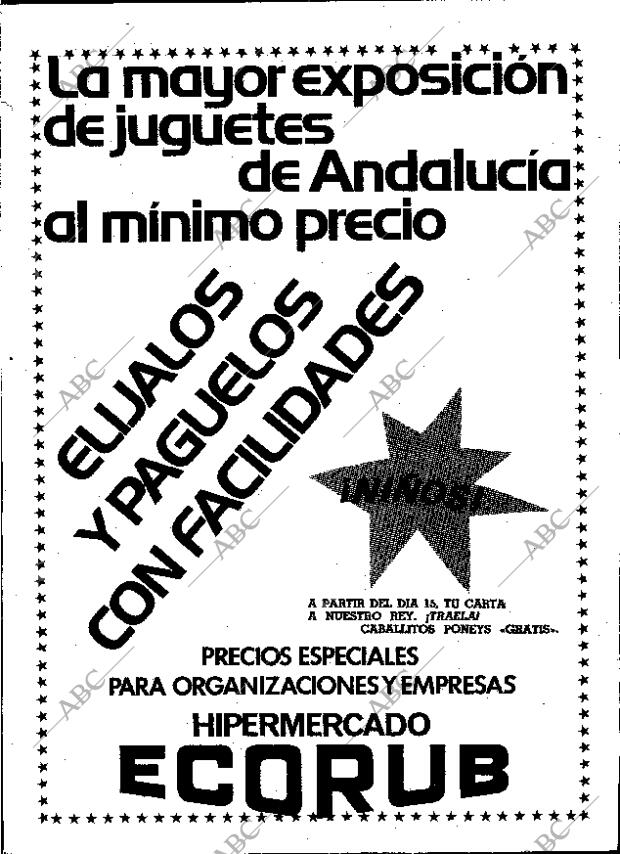 ABC SEVILLA 15-11-1977 página 104