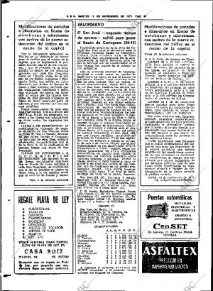 ABC SEVILLA 15-11-1977 página 76