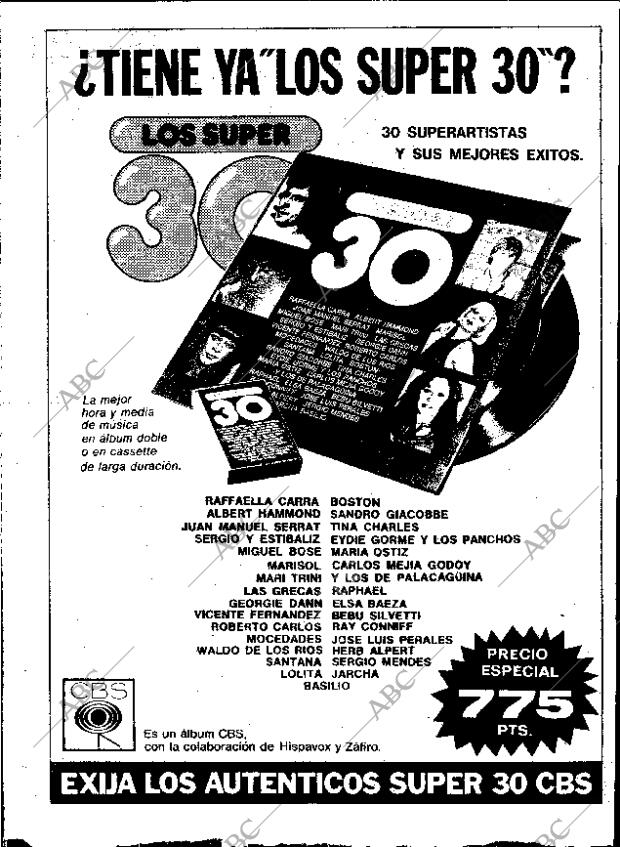 ABC SEVILLA 15-11-1977 página 8