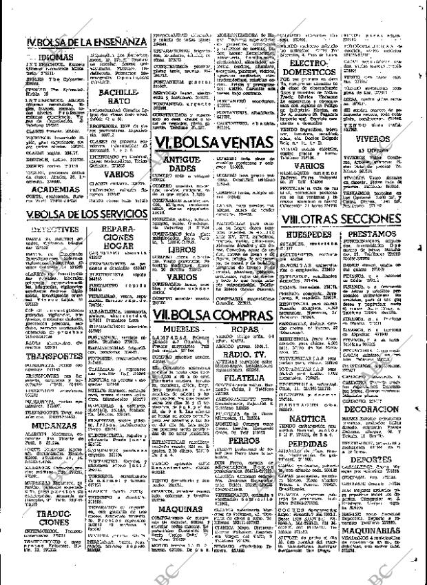 ABC SEVILLA 16-11-1977 página 49