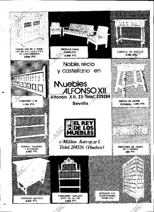 ABC SEVILLA 16-11-1977 página 64