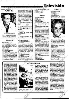 BLANCO Y NEGRO MADRID 16-11-1977 página 11