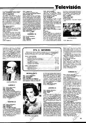 BLANCO Y NEGRO MADRID 16-11-1977 página 13