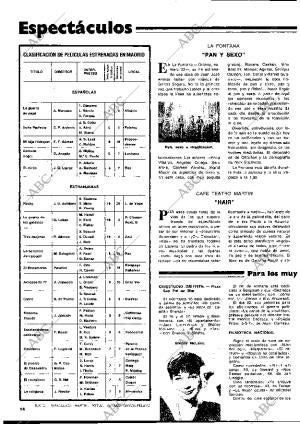 BLANCO Y NEGRO MADRID 16-11-1977 página 14