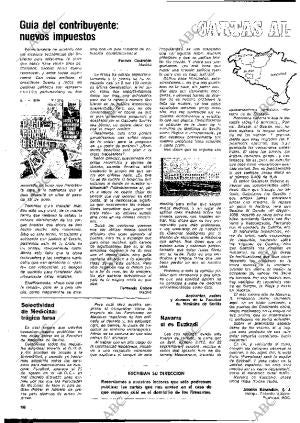 BLANCO Y NEGRO MADRID 16-11-1977 página 16