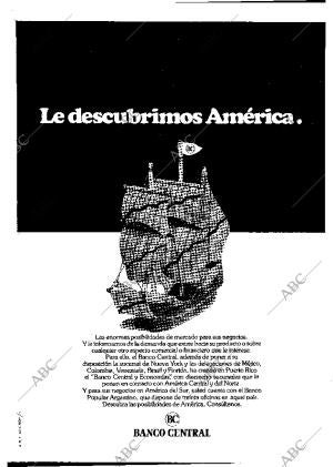 BLANCO Y NEGRO MADRID 16-11-1977 página 18