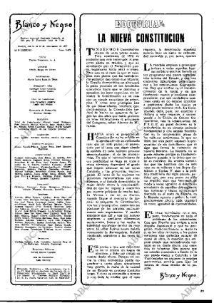 BLANCO Y NEGRO MADRID 16-11-1977 página 21