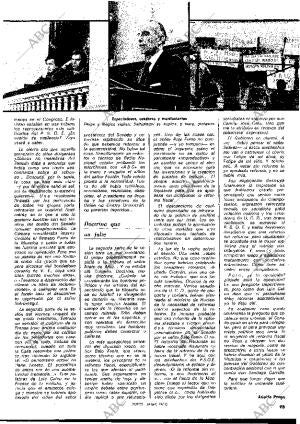 BLANCO Y NEGRO MADRID 16-11-1977 página 23