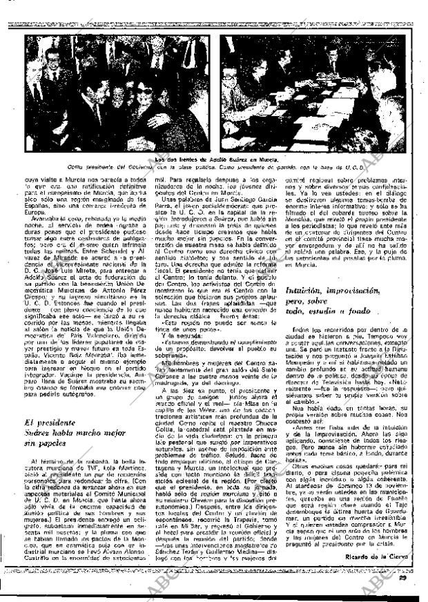 BLANCO Y NEGRO MADRID 16-11-1977 página 29
