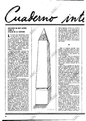 BLANCO Y NEGRO MADRID 16-11-1977 página 32