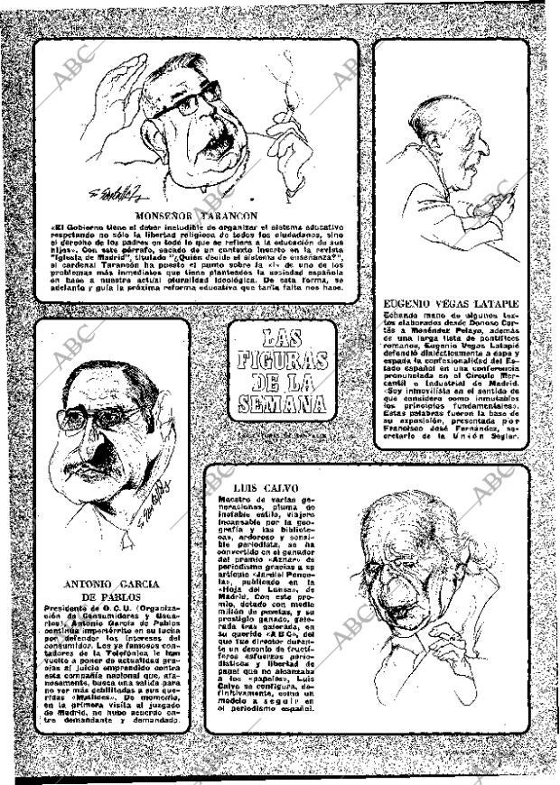 BLANCO Y NEGRO MADRID 16-11-1977 página 34