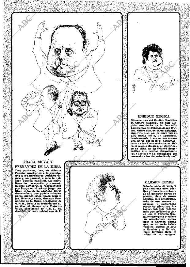 BLANCO Y NEGRO MADRID 16-11-1977 página 35