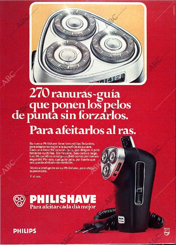 BLANCO Y NEGRO MADRID 16-11-1977 página 37