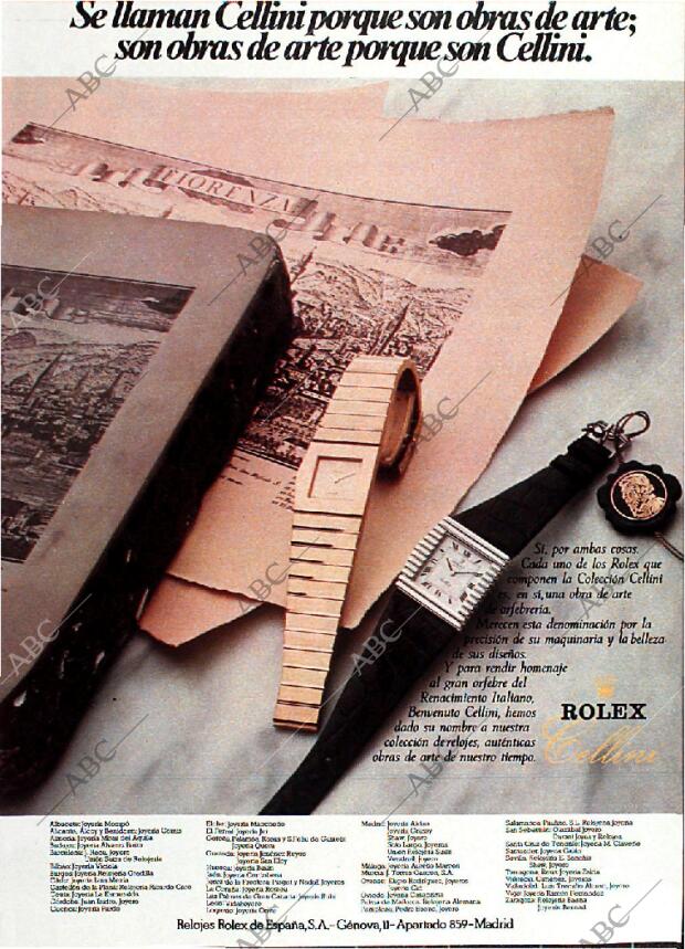 BLANCO Y NEGRO MADRID 16-11-1977 página 41