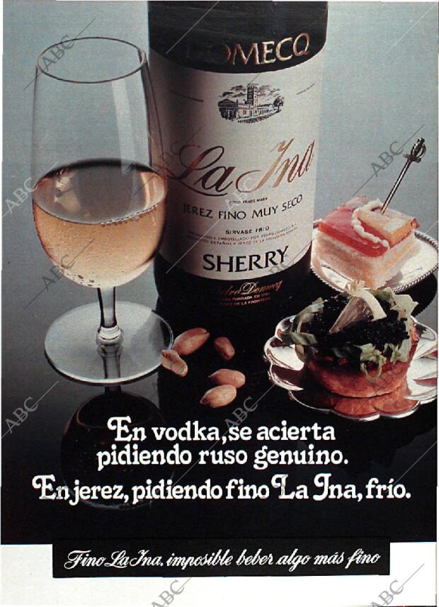 BLANCO Y NEGRO MADRID 16-11-1977 página 47