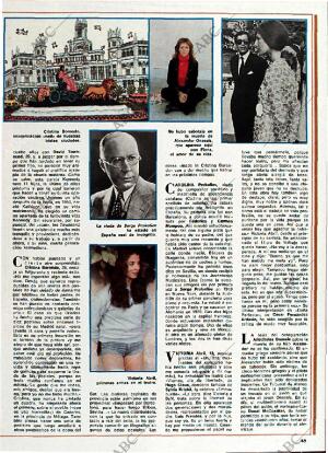 BLANCO Y NEGRO MADRID 16-11-1977 página 49